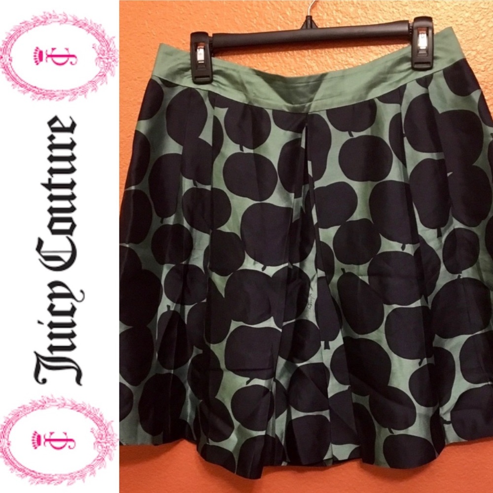 NEW Juicy Couture Skirt